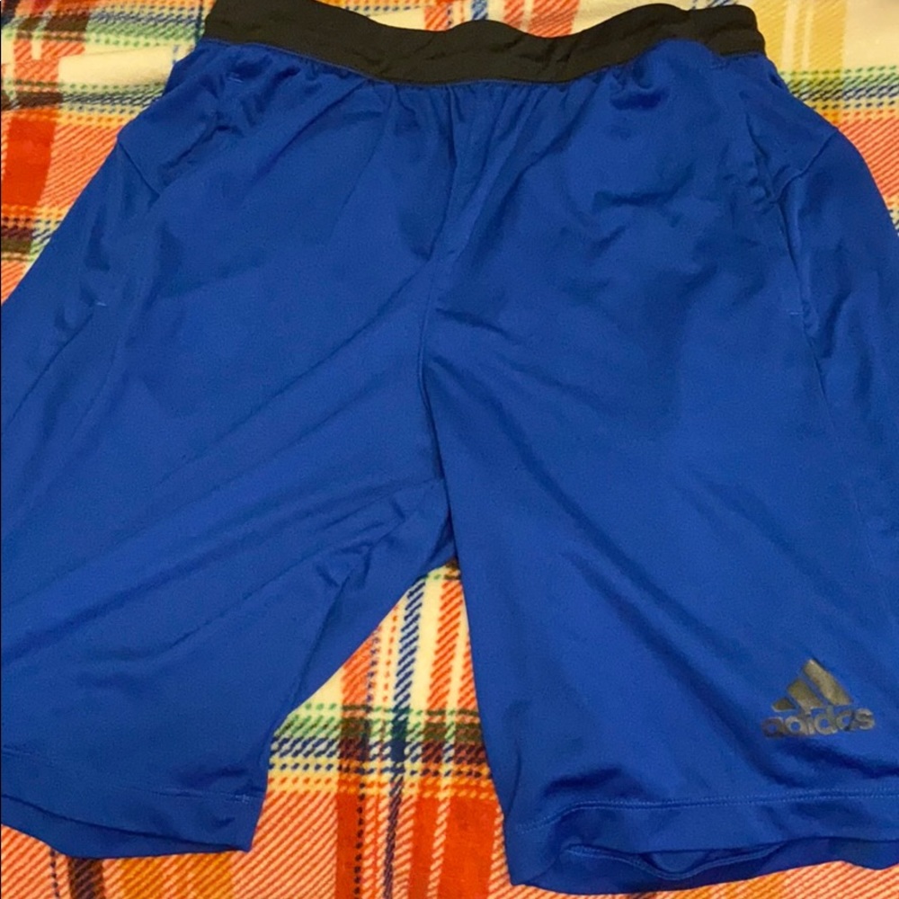 Adidas shorts
